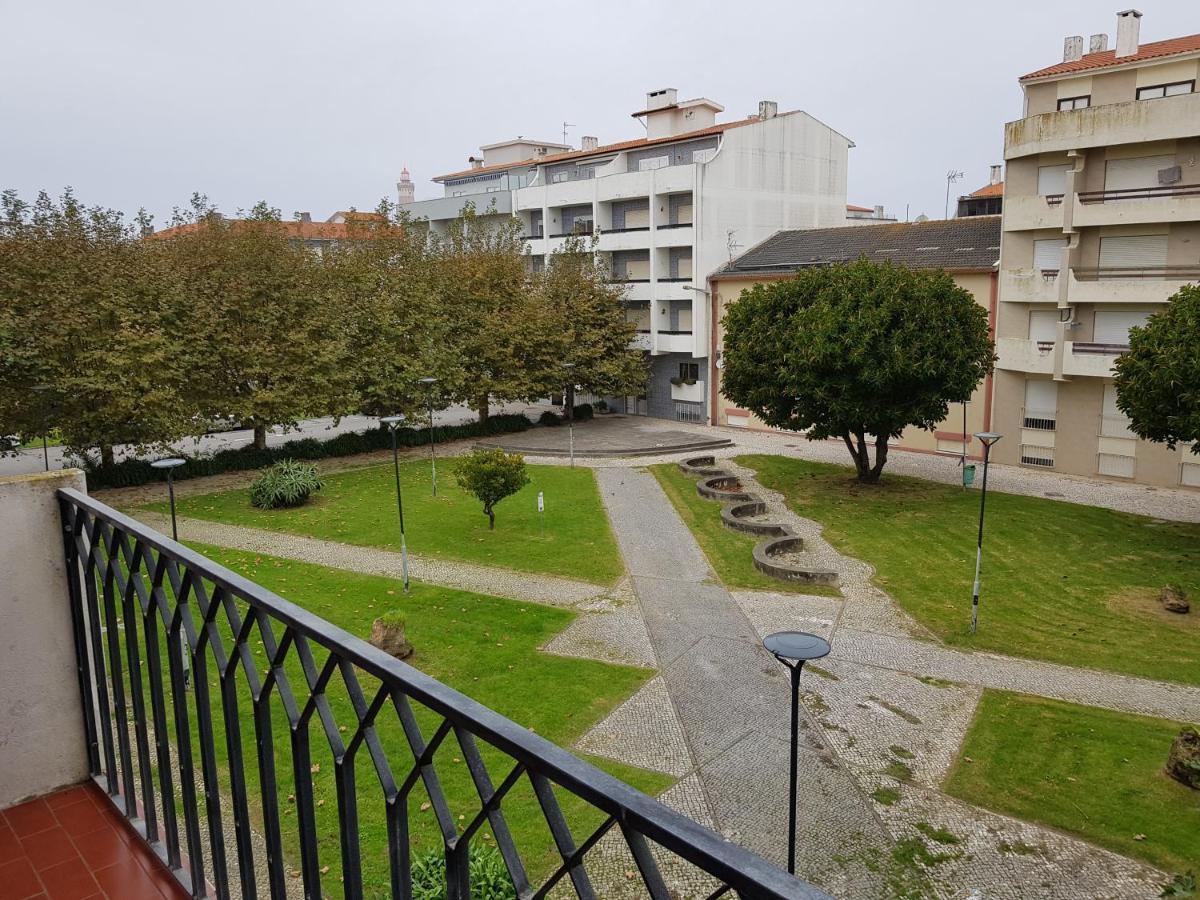 Barra'S Beach Apartment Exterior photo