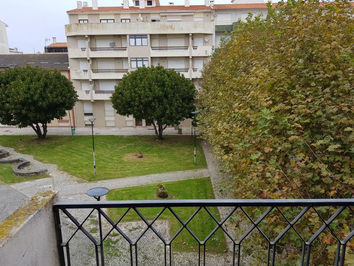 Barra'S Beach Apartment Exterior photo