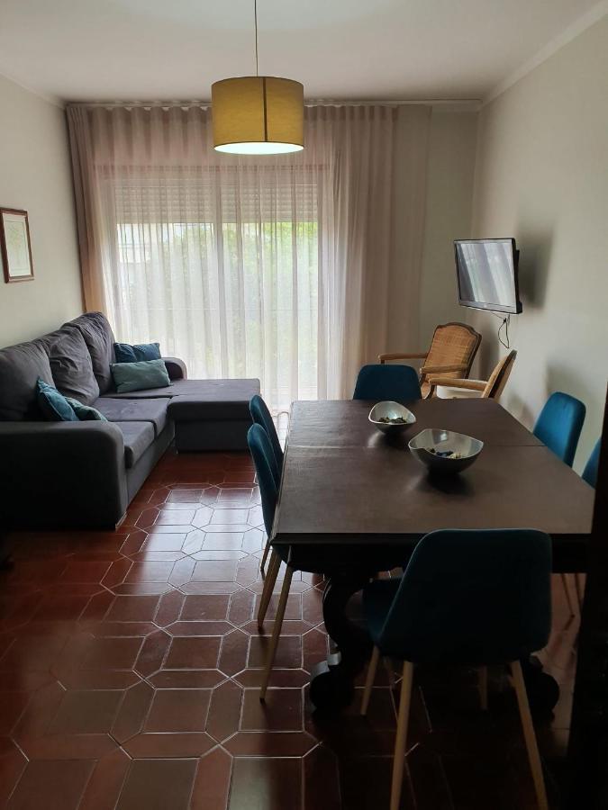 Barra'S Beach Apartment Exterior photo