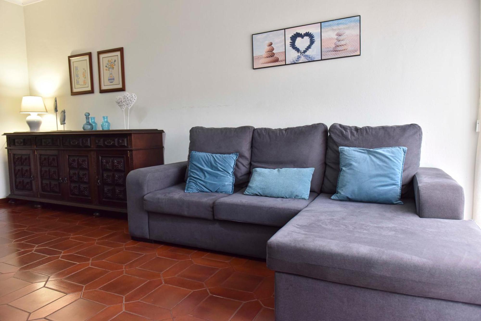 Barra'S Beach Apartment Exterior photo