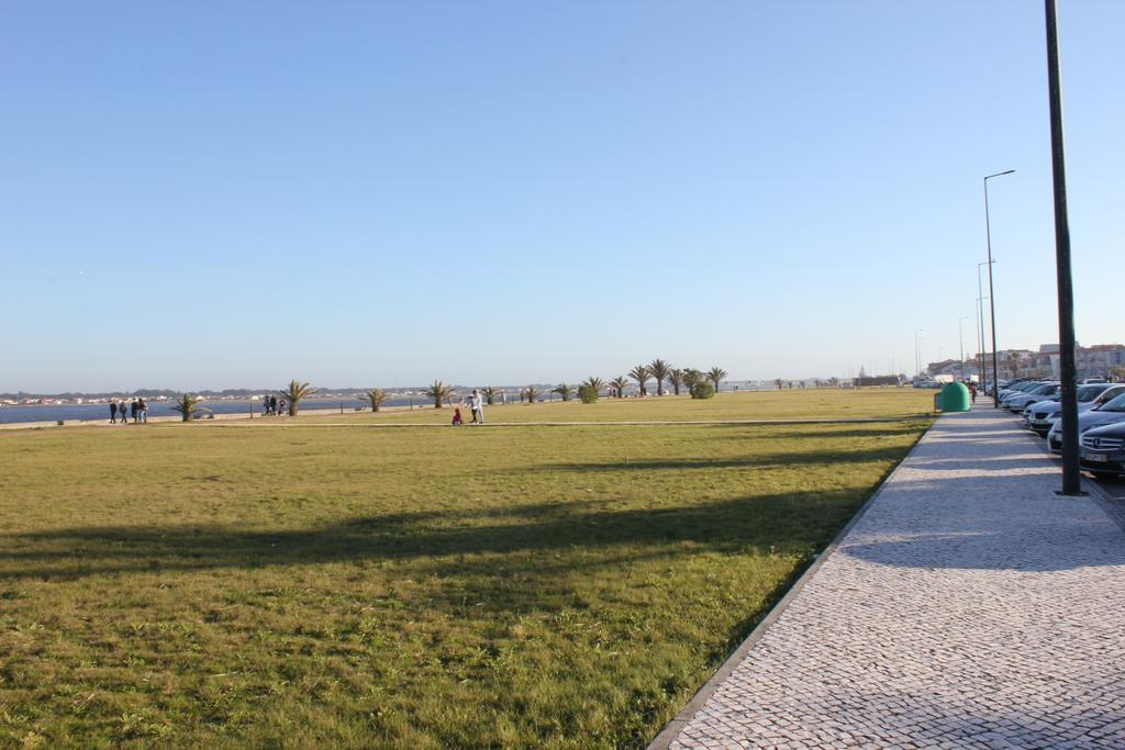Barra'S Beach Apartment Exterior photo