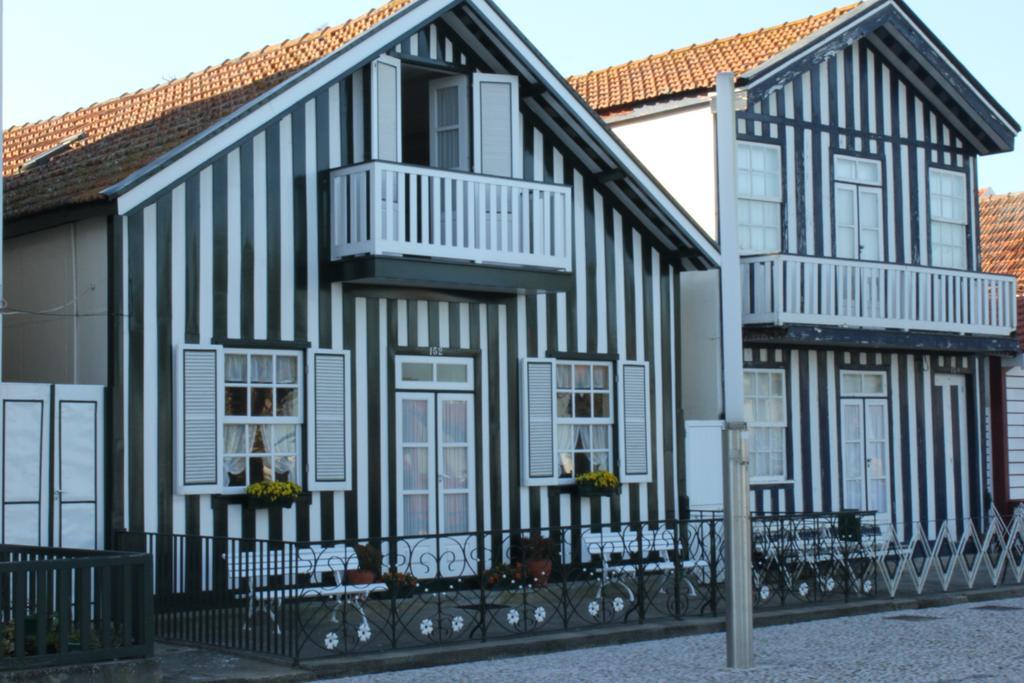 Barra'S Beach Apartment Exterior photo